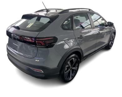 Oferta de VW Nivus Oferta de VW Nivus