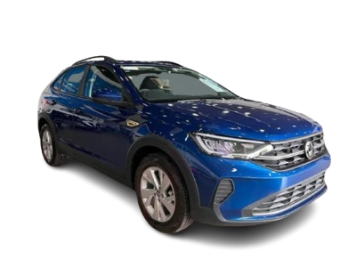 Nivus Comfortline 200 TSI Nivus Comfortline 200 TSI