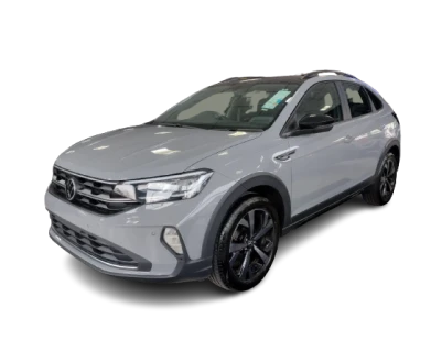 Nivus Highline 200 TSI Nivus Highline 200 TSI